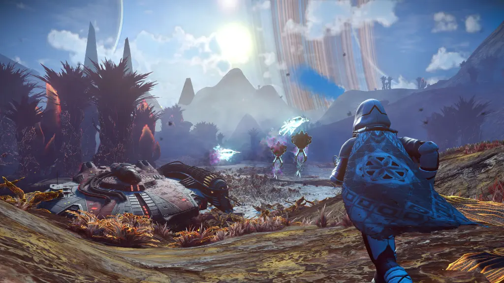 No Man's Sky Review in 2026: The Infinite Universe Continues