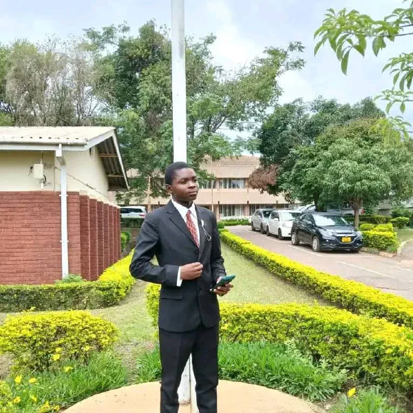 Japhet Moyo